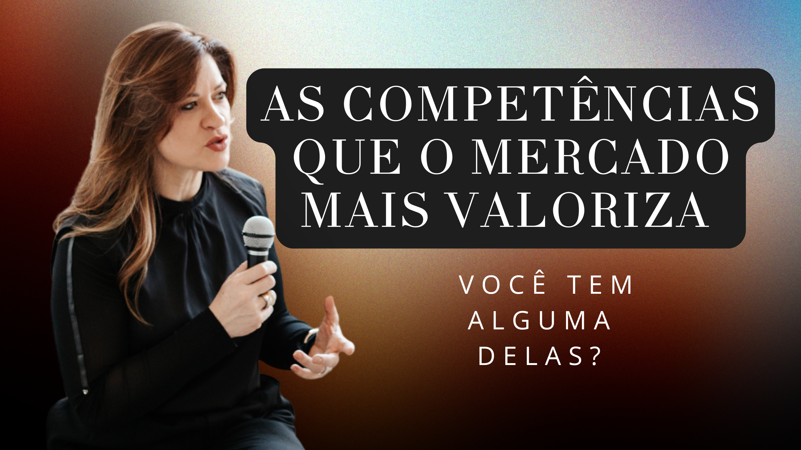 Quais São as Suas Competências e Como Elas Podem Impulsionar Sua Carreira?
