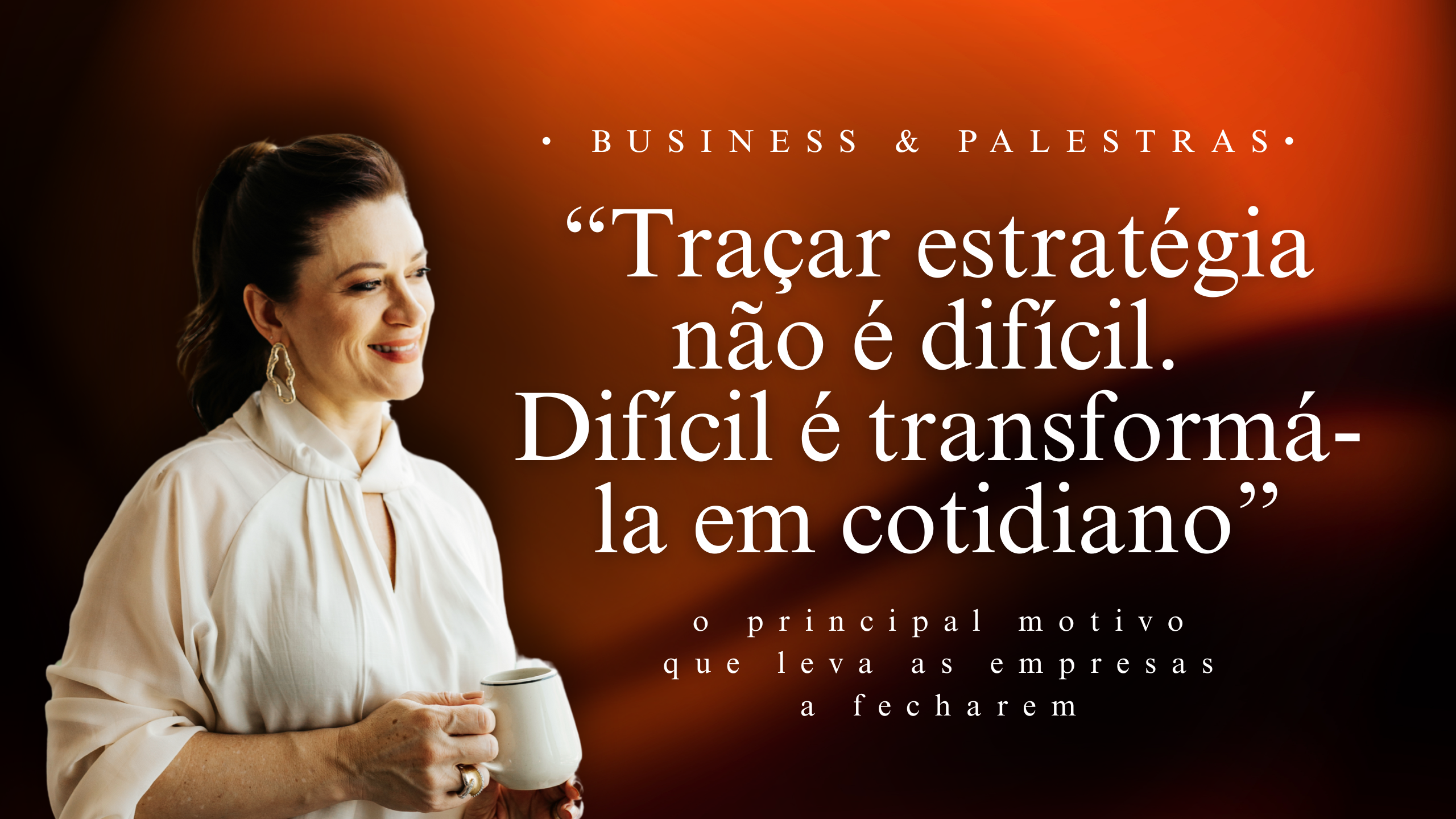 Planejamento estratégico na gaveta: quando metas não viram ação