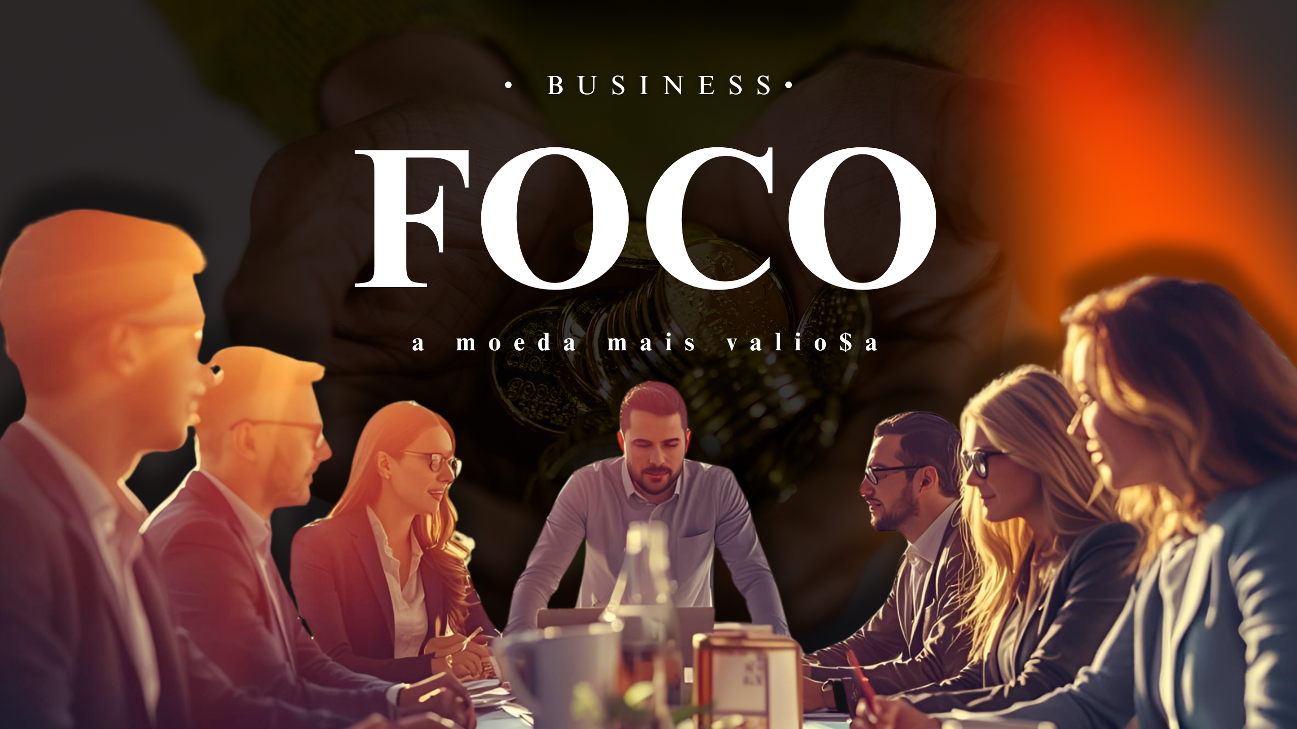 A economia da atenção chegou ao trabalho: quem ganha é quem sabe se concentrar