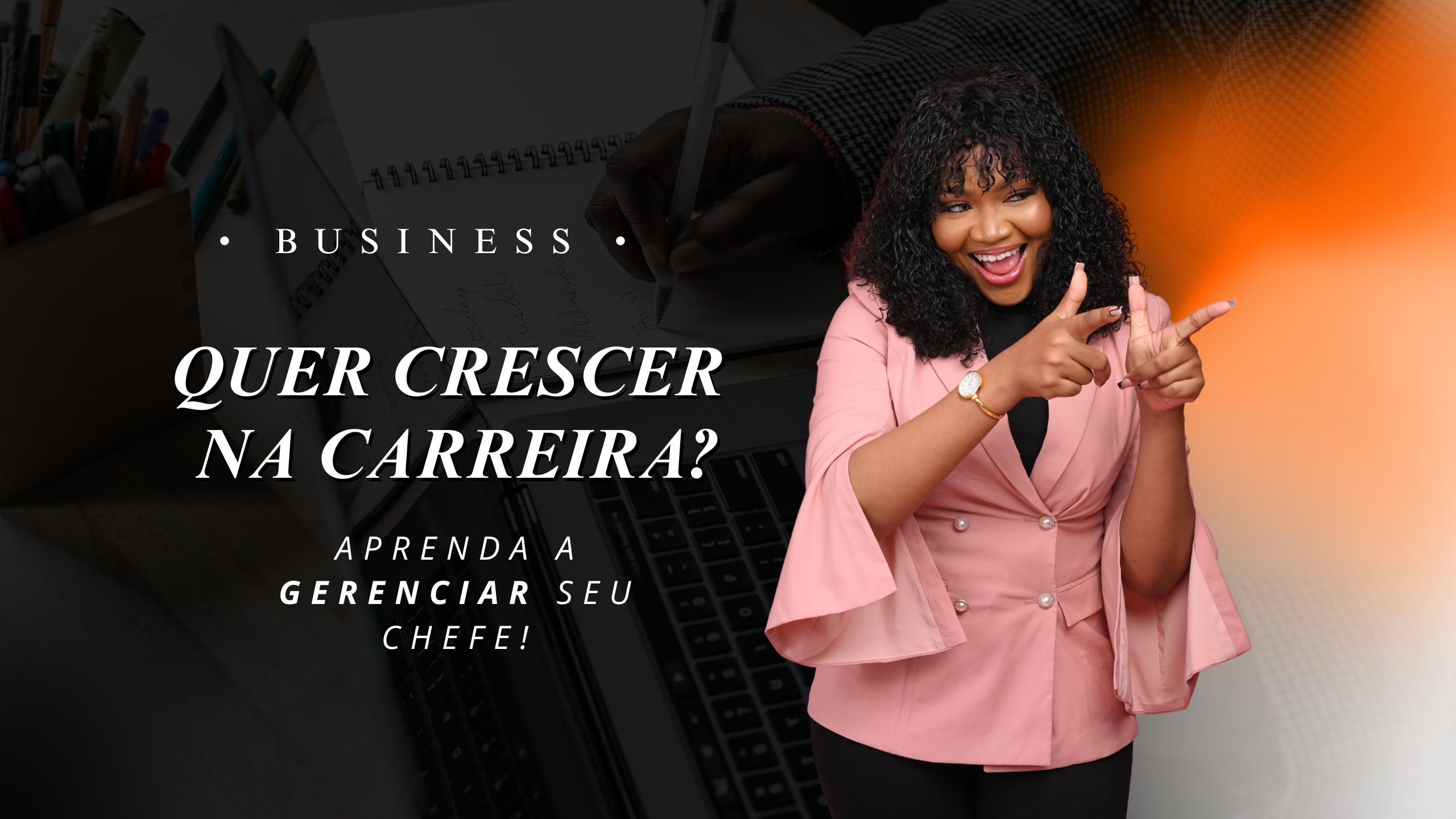 Quer crescer na carreira? Aprenda a gerenciar seu chefe